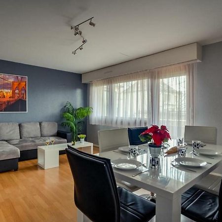 Appartement Spacieux Schiltigheim Exterior foto