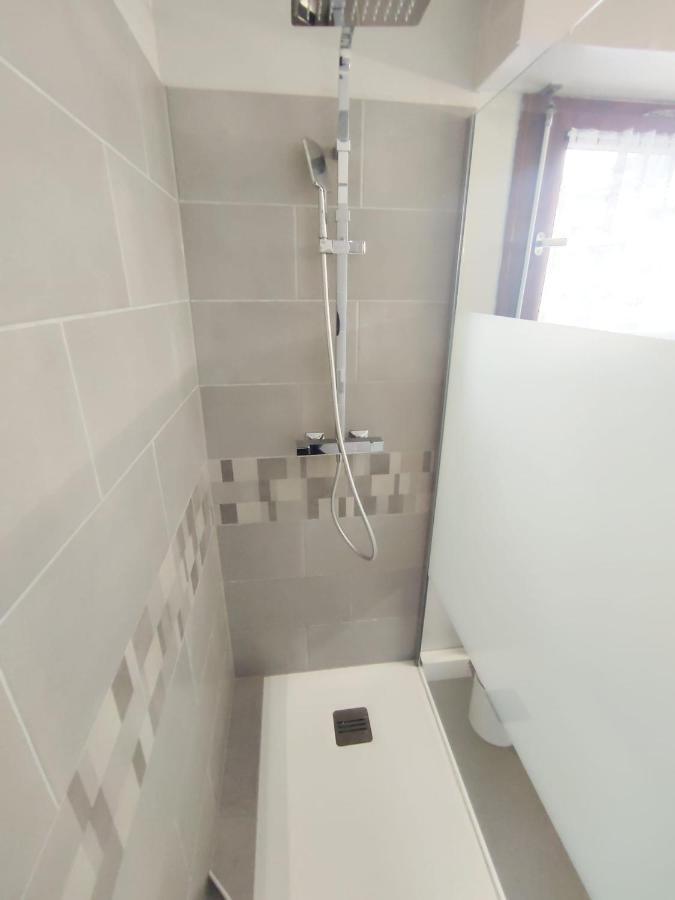 Appartement Spacieux Schiltigheim Exterior foto